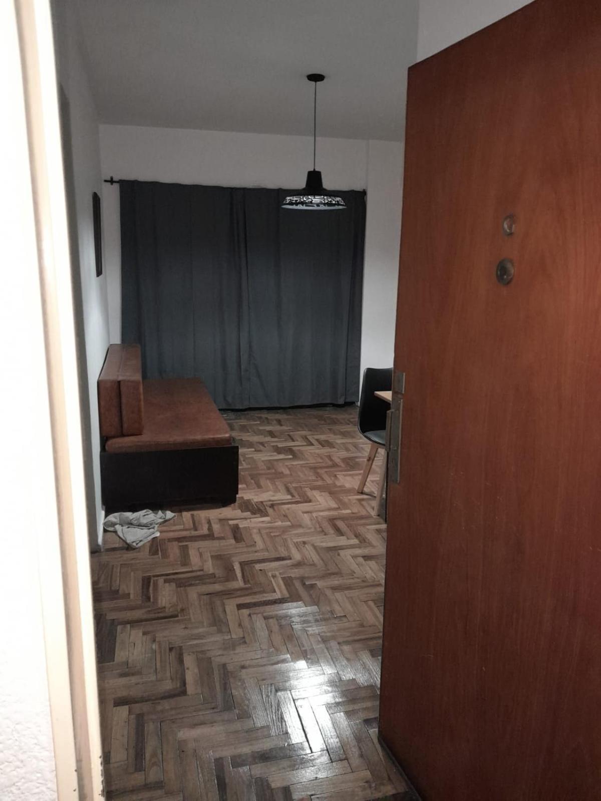 Appartamento Movistar Arena Confort Buenos Aires